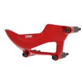 DBK Special Parts (Ducabike) Alternator Cover / Slider for Multistrada / Hypermotard V2 (2025+)